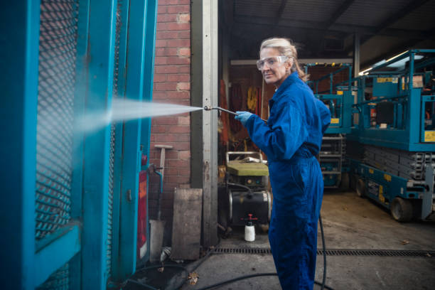  Hampton, IL Pressure Washing Pros
